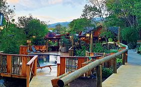 Lodge Roche Tamarin